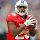 Illustration for article titled LeSean McCoy Accused Of Domestic Violence, Denies Accusations